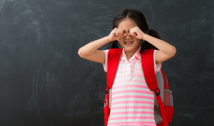 7 lý do bỏ học phổ biến nhất ở trẻ em