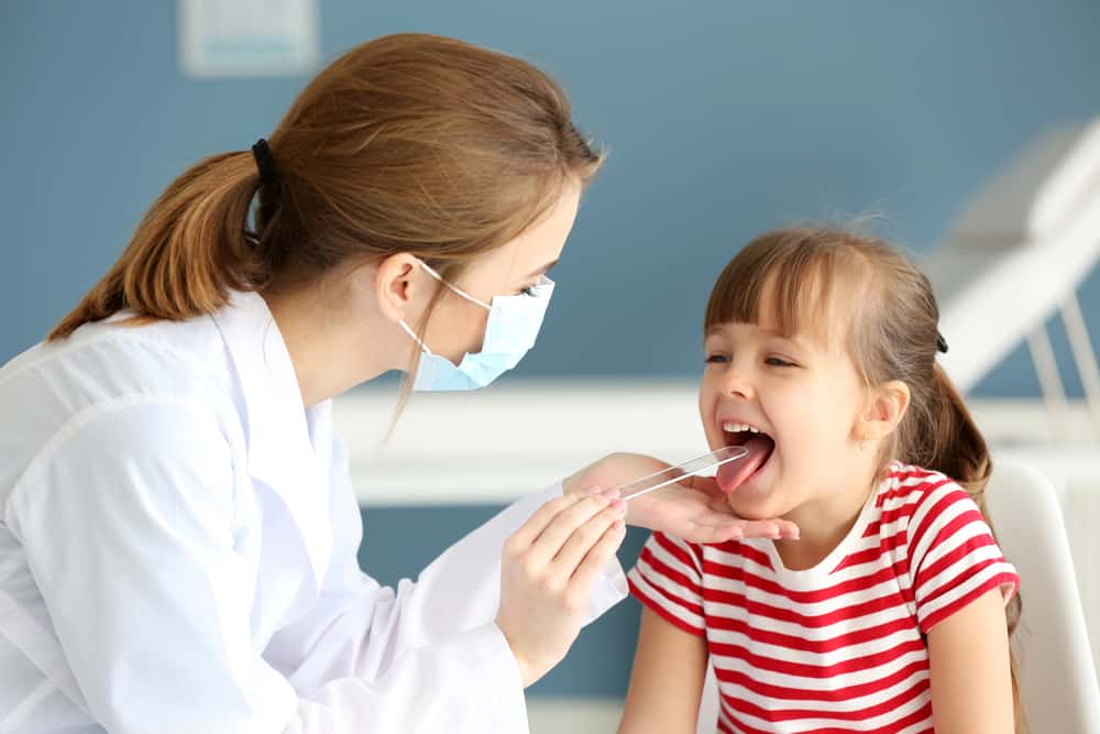 8 bệnh đường hô hấp ở trẻ em cần phòng tránh, bạn đã biết hay chưa?