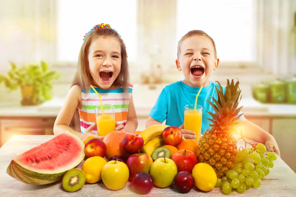 Tìm hiểu trẻ tự kỷ nên ăn gì: Những loại rau tốt cho trẻ