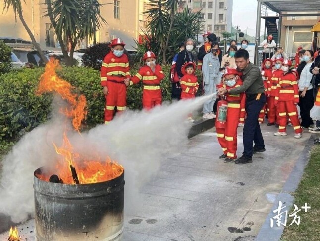 Hình ảnh minh họa sơ đồ thoát hiểm