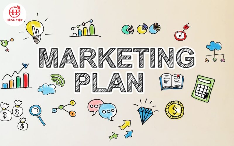 Xây dựng chiến lược marketing hiệu quả