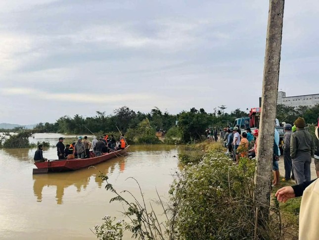 Ảnh minh họa vụ việc tìm thấy thi thể