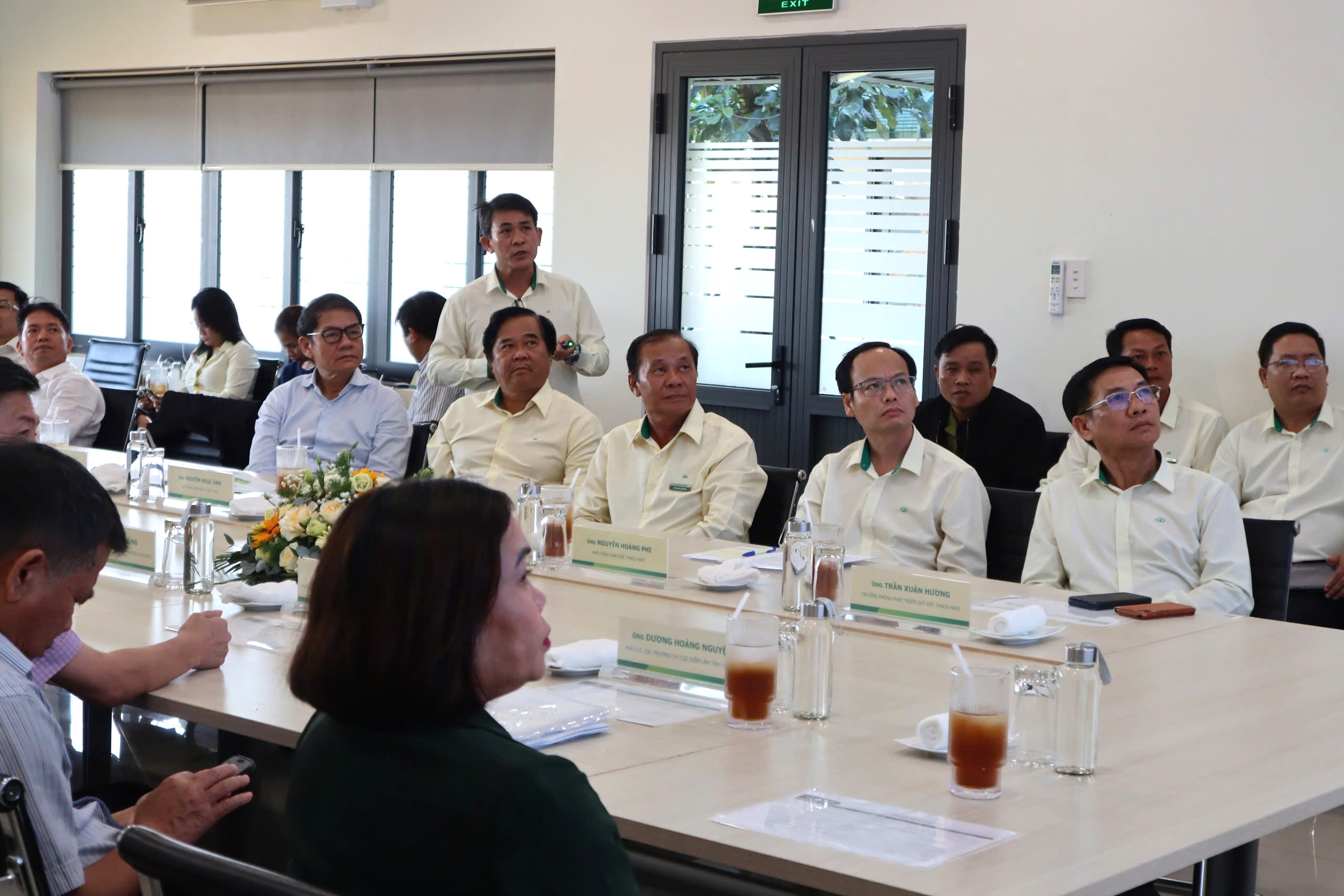 Hình ảnh minh họa: Bản đồ dự án chăn nuôi bò tại Gia Lai