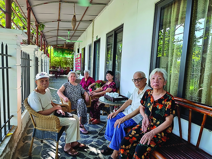 Ảnh minh họa: Nâng cao chất lượng dân số - Ảnh 1