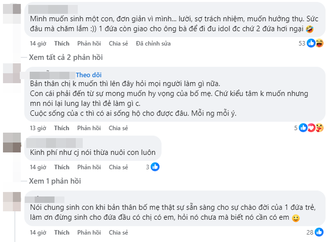 Hạnh phúc gia đình là trên hết