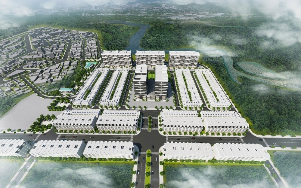 Phát triển kinh tế xã Thiện Kế năm 2024