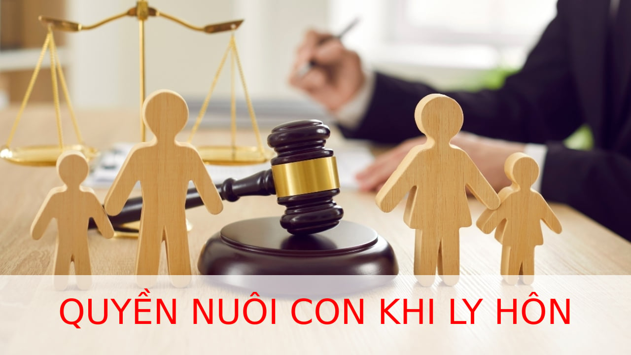 Ly hôn do chồng ngoại tình, người chồng có bị tước quyền nuôi con không?