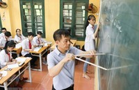 Dạy thêm trong nhà trường cần tuân thủ đúng quy định