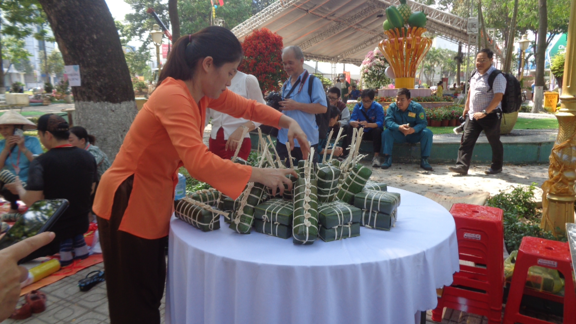 Chính sách lương thưởng rõ ràng, minh bạch giúp giáo viên yên tâm công tác