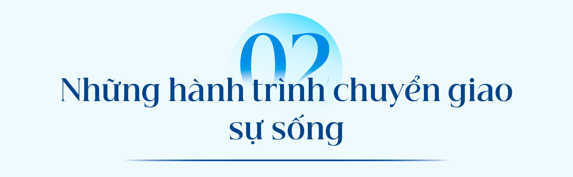 Hình ảnh chị Dương vận động hiến tạng