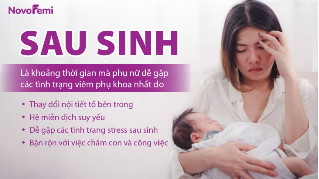 Hình ảnh minh họa: Vùng kín bị viêm nhiễm