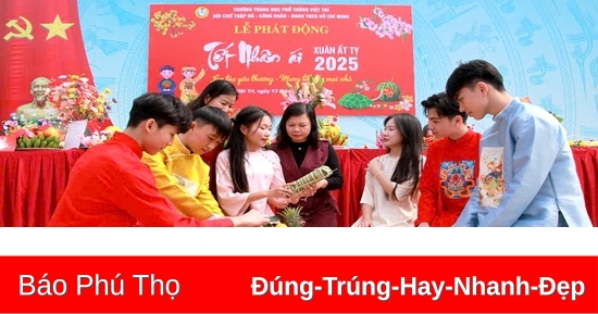 Trải nghiệm “Hội chợ Xuân Ất Tỵ 2025”