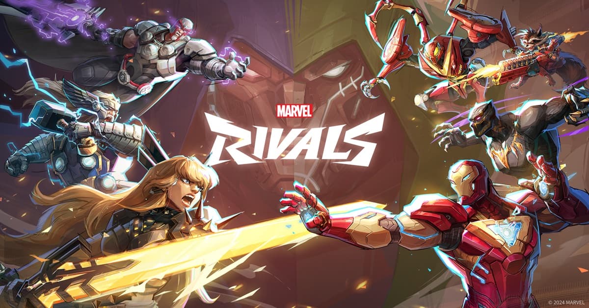 Một số mẹo chơi giúp bạn dễ dàng chinh phục Marvel Rivals