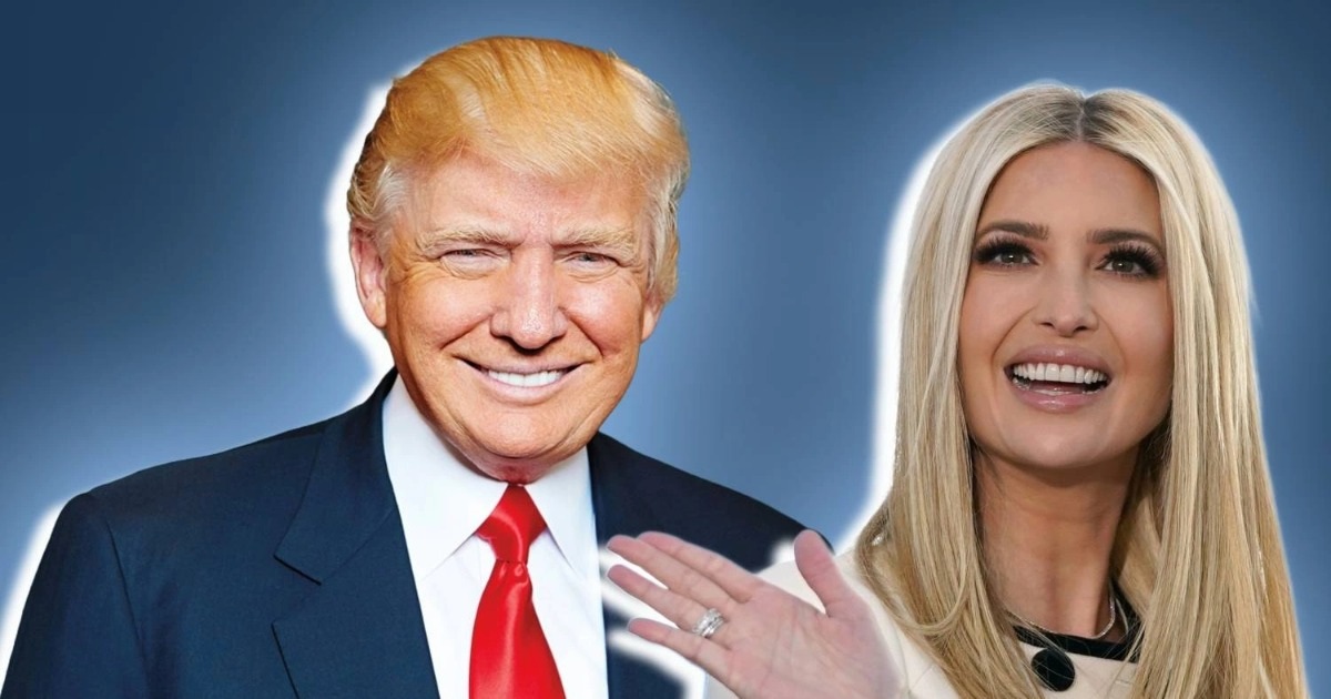 Ivanka Trump được cha mẹ nuôi dạy kỹ lưỡng nhưng vẫn nuối tiếc một điều